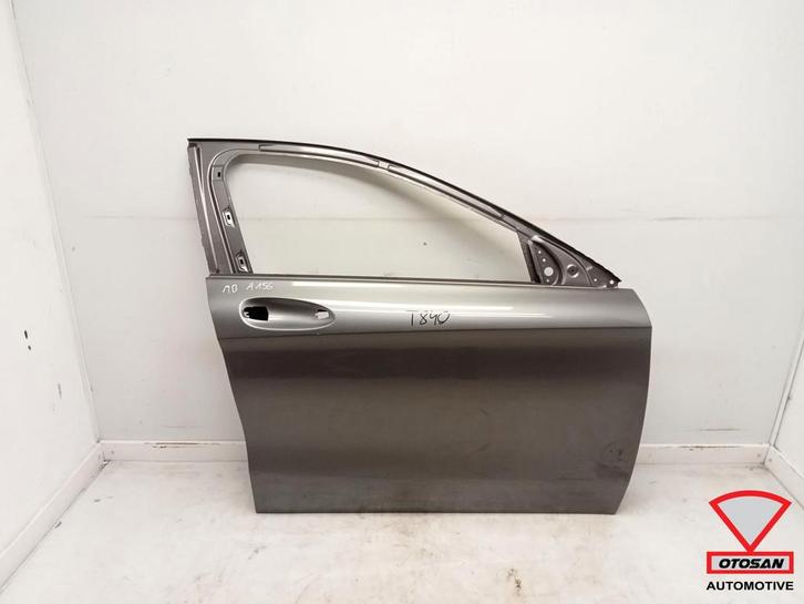 Merceded GLA W156 deur portier 2013-2019 rechts voor, Auto-onderdelen, Carrosserie, Deur, Mercedes-Benz, Gebruikt