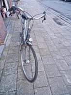 Norta damesfiets 28 inch, Ophalen, Versnellingen