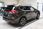 Nissan X-Trail 1.3 DIG-T 2WD Tekna 7pl. DCT - LEDER / NAVI /, Auto's, Gebruikt, 4 cilinders, 159 pk, 7 zetels