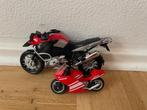 Speelgoed moto BMW - ducati, Enlèvement, Utilisé, Garçon ou Fille
