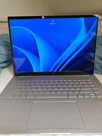 PC LAPTOP GAMING HP ENVY 16-h0012nb, Computers en Software, Windows Laptops, Ophalen, Gebruikt, Met videokaart, Intel i7-processor