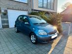 Toyota yaris 1.0Vvt-i, Rétroviseurs électriques, Argent ou Gris, Achat, 998 cm³