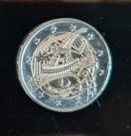 2 euromunt Frankrijk, Timbres & Monnaies, Monnaies | Europe | Monnaies euro, Enlèvement, France