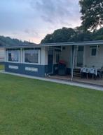 Vernieuwde stacaravan, Tot en met 2