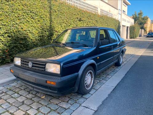Vw Jetta pacific kijken waard :), Auto's, Volkswagen, Particulier, Jetta, Centrale vergrendeling, Open dak, Radio, Trekhaak, Benzine