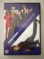 DVD Zoolander two movie collection Ben Stiller, CD & DVD, DVD | Comédie, Enlèvement ou Envoi