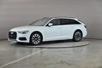 (2ADZ657) Audi A6 Avant, Auto's, Parkeersensor, https://public.car-pass.be/vhr/a59f14eb-9d9d-4215-8f41-d074cc6cb901, Gebruikt
