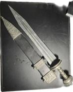 Decoratieve romeinse dolk (mainz- gladius), Verzamelen, Militaria | Algemeen, Ophalen