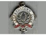 Leopardstown Club Dublin Horse race racing 1948 Badge nr 190, Ophalen of Verzenden