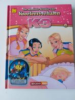 De Mooiste Studio 100 Voorleesverhalen. K3 + ROX fotoverhaal, Enlèvement, Comme neuf, Studio 100, Fiction général