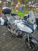 Kawasaki versys 1000, Motoren, Particulier