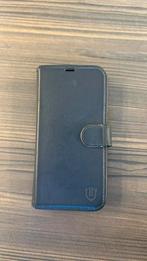 Hoesje leder Shieldon iPhone 14 Pro, Ophalen of Verzenden, Zo goed als nieuw, IPhone 14