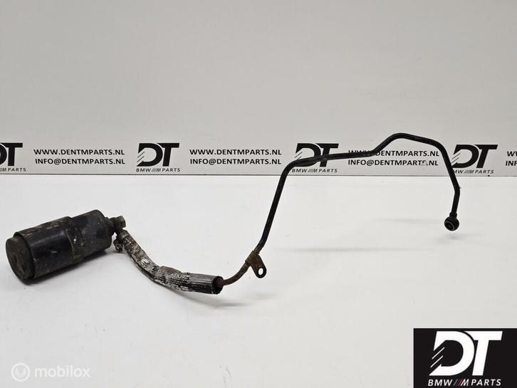 Vanos druk Tank BMW M3 E46 S54 S54B32 11367836050, Auto-onderdelen, Motor en Toebehoren, BMW, Gebruikt, Ophalen of Verzenden