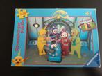 Puzzel Teletubbies, 2x20st, Ophalen, 10 tot 50 stukjes, Gebruikt
