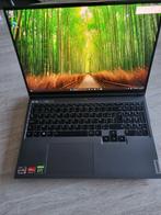Lenovo legion 5 pro laptop azerty, Computers en Software, Windows Laptops, Ophalen, 32 GB, Zo goed als nieuw, Gaming