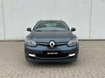 RENAULT MÉGANE GrandTour 1.2 TCe 2016 EURO 6b (MET GARANTIE), Auto's, Renault, Automaat, Euro 6, Bedrijf, 5 deurs