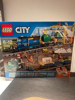 Lego city 60052 goederentrein  NIEUW, Enlèvement, Neuf, Ensemble complet, Lego