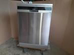 Lave vaisselle Siemens IQ500, Elektronische apparatuur, Ophalen, Gebruikt, Kort programma, 45 tot 60 cm