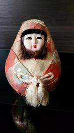 Japanse Daruma doll, Ophalen of Verzenden