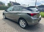 opel astra automaat benzine euro 6, Te koop, 1399 cc, Zilver of Grijs, Berline