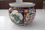 Imari gouden Chinese porseleinen vaas, Antiek en Kunst, Antiek | Porselein, Ophalen