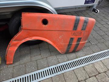Simca 1000 plaatwerk spatbord voorpaneel achterpaneel beschikbaar voor biedingen