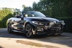 BMW 420 i cabriolet M-sport, Autos, 0 kg, Achat, Euro 6, Cabriolet