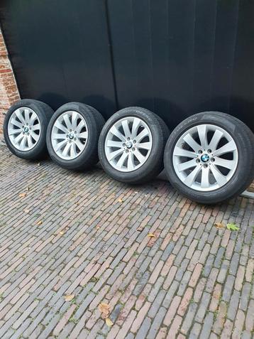 Kit roues d'hiver pour BMW série 7 beschikbaar voor biedingen