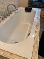 Baignoire + robinet, Enlèvement, Comme neuf