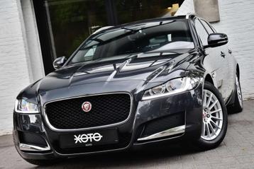 Jaguar XF Sportbrake 2.0 D E-Performance (bj 2020) beschikbaar voor biedingen