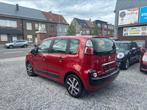 Citroen c3 essence 59.000km, Euro 5, Stof, Zwart, Bedrijf