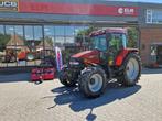 Case-IH - CX100 - Case-IH CX100 4wd tractor - 2000, Zakelijke goederen, Gebruikt, Case IH