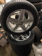 Mercedes velgen origineel E-klasse S-klasse, Ophalen, Gebruikt, Band(en)