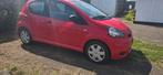 Toyota aygo. Gekeurd voor verkoop. Bwj 2011, 5 deuren, Euro 5, Handgeschakeld, 5 deurs, Particulier