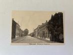 RIJKEVORSEL : PK " Steenweg op Hoogstraten ", Verzamelen, Ophalen of Verzenden, 1940 tot 1960, Gelopen, Antwerpen