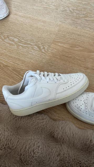 Nike air force 1, Vêtements | Hommes, Chaussures, Enlèvement ou Envoi, Nike, Porté, Blanc