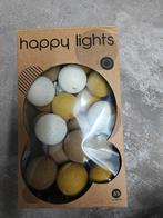 Happy lights lichtslinger - 35 lampen, Huis en Inrichting, Ophalen of Verzenden, Zo goed als nieuw