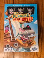 Bordspel La Planche des Pirates als nieuw, Hobby en Vrije tijd, Ophalen of Verzenden, Zo goed als nieuw