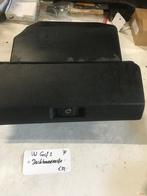 Vw Golf 2 1991 1.3 4 bak Dashboardkastje of Onderbak, Auto-onderdelen, Ophalen of Verzenden, Gebruikt