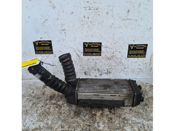 Oliekoeler van een Ford Fiesta, Auto-onderdelen, Airco en Verwarming, Ford, Gebruikt, 3 maanden garantie, Ophalen of Verzenden