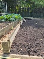 Betonplaten, Tuin en Terras, Ophalen, Gebruikt