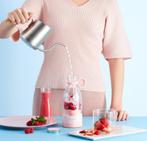 Fresh Juice Draagbare Mixer, Electroménager, Mélangeurs, Enlèvement ou Envoi, Neuf, Mélangeur à emporter