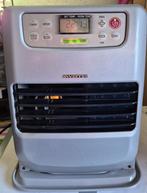 Laserkachel petroleumkachel, Huis en Inrichting, Kachels, Ophalen, Overige brandstoffen, Petroleumkachel, Zo goed als nieuw