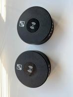 Wekker waarmee je je telefoon draadloos, Ophalen