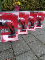 Milwaukee m18 T led 4X, Enlèvement, Neuf