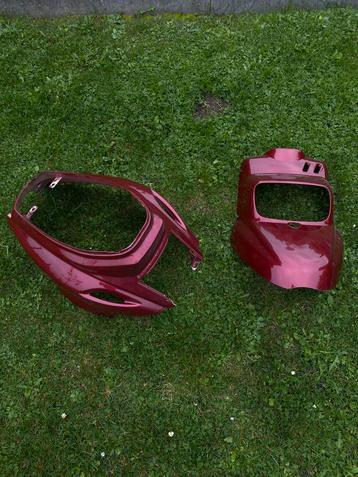 Booster mbk kappen beschikbaar voor biedingen