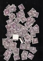 Poortman  lot gestempeld, Verzenden, Gestempeld, Gestempeld, Koninklijk huis