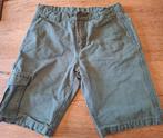 Korte uniformbroek scouts kinderen maat 16 jaar, Enlèvement ou Envoi, Comme neuf, Vêtements