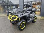 CAN AM OUTLANDER MAX 1000 XTP, Motoren, 2 cilinders, Meer dan 35 kW, 990 cc