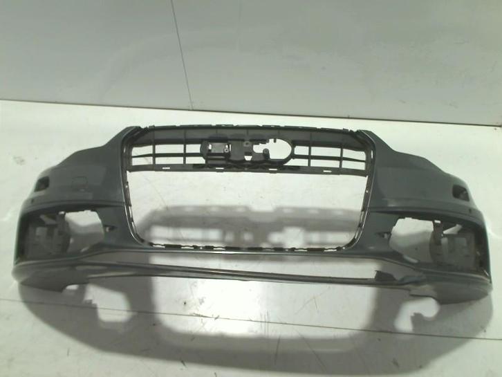 BUMPER VOOR Audi A3 Sportback (8VA / 8VF) (01-2012/10-2020), Auto-onderdelen, Carrosserie, Bumper, Audi, Voor, Gebruikt